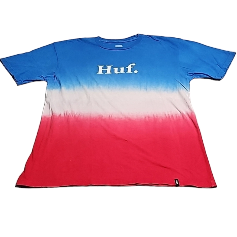 HUFF T-SHIRT